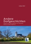Cover: Andere Dorfgeschichten - KRAL