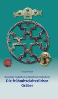 Cover: Mannheim-Feudenheim & Mannheim-Stra&szlig;enheim - N&uuml;nnerich-Asmus Verlag