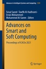 Cover: Advances on Smart and Soft Computing - Springer