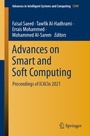 Cover: Advances on Smart and Soft Computing - Springer