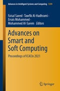 Cover: Advances on Smart and Soft Computing - Springer