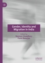 Cover: Gender, Identity and Migration in India - Palgrave Macmillan