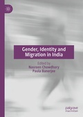 Cover: Gender, Identity and Migration in India - Palgrave Macmillan