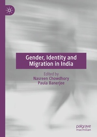 Enlarge image Cover: Gender, Identity and Migration in India - Palgrave Macmillan