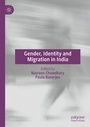 Cover: Gender, Identity and Migration in India - Palgrave Macmillan