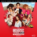 Cover: High School Musical: The Musical: The Series - Season 2 - Universal Music