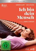 Cover: Ich bin dein Mensch - PARAMOUNT