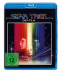 Cover: Star Trek I - Der Film - Paramount Home Entertainment