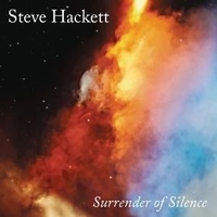 Enlarge image Cover: Surrender of Silence - Sony Music Entertainment Germany GmbH / München
