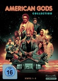 Cover: American Gods Collection - StudioCanal