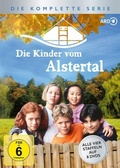 Cover: Die Kinder vom Alstertal - Studio Hamburg