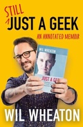 Cover: Still Just a Geek - HarperCollins