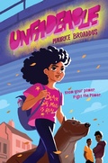 Cover: Unfadeable - HarperCollins