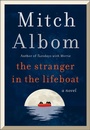 Cover: The Stranger in the Lifeboat - HarperCollins
