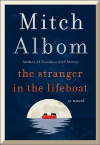 Enlarge image Cover: The Stranger in the Lifeboat - HarperCollins