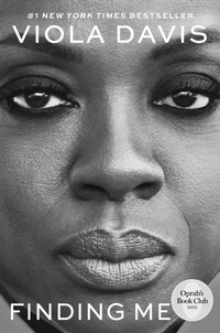 Abbildung von: Finding Me - Collins