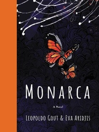 Enlarge image Cover: Monarca - HarperOne