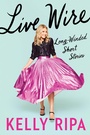 Cover: Live Wire - HarperCollins