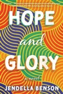 Cover: Hope and Glory - HarperCollins