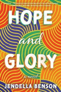 Enlarge image Cover: Hope and Glory - William Morrow & Company