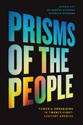 Cover: Prisms of the People - University of Chicago Press