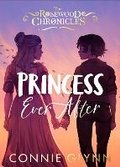 Cover: Princess Ever After - Penguin Books Ltd