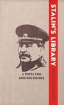 Cover: Stalin's Library - Yale University Press