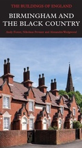 Cover: Birmingham and the Black Country - Yale University Press