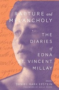 Cover: Rapture and Melancholy - Yale University Press