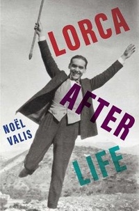 Enlarge image Cover: Lorca After Life - Yale University Press
