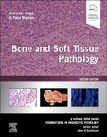 Cover: Bone and Soft Tissue Pathology - Elsevier