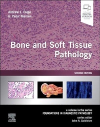 Enlarge image Cover: Bone and Soft Tissue Pathology - Elsevier