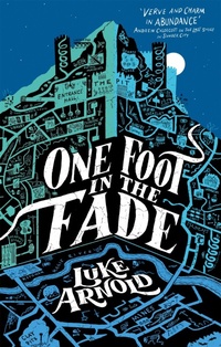 Enlarge image Cover: One Foot in the Fade - Orbit