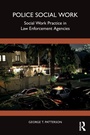Cover: Police Social Work - Routledge