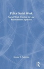 Cover: Police Social Work - Routledge