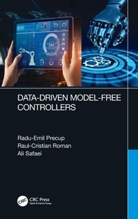Enlarge image Cover: Data-Driven Model-Free Controllers - CRC Press