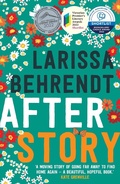 Cover: After Story - University of Queensland Press