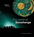 Cover: The world of Stonehenge - British Museum Press