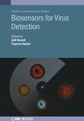 Cover: Biosensors for Virus Detection - Institute of Physics Publishing