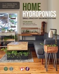 Abbildung von: Home Hydroponics - Cool Springs Press