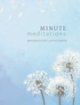 Cover: Minute Meditations - Pyramid