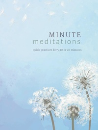 Enlarge image Cover: Minute Meditations - Pyramid