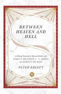 Cover: Between Heaven and Hell - IVP