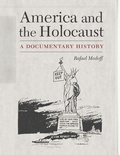 Cover: America and the Holocaust - Jewish Publication Society