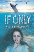Cover: If Only - OneTree House Publishers
