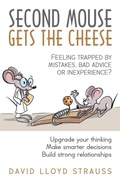 Cover: Second Mouse Gets The Cheese - Giggle Yoga, LLC