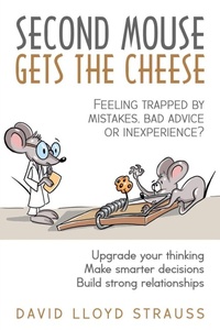 Enlarge image Cover: Second Mouse Gets The Cheese - Giggle Yoga, LLC