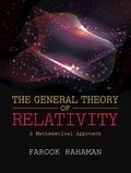 Bild: The General Theory of Relativity - Cambridge University Press
