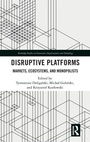 Cover: Disruptive Platforms - Routledge