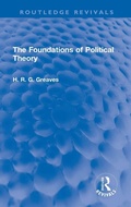 Cover: The Foundations of Political Theory - Routledge